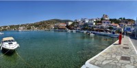 ● ANDROS ● Mpatsi