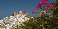 ● ASTYPALAIA ● town