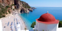 ● KARPATHOS ●