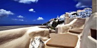 ● SANTORINI ● Imerovigli