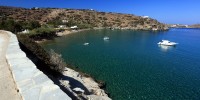 ● SIFNOS ● Apokofto beach